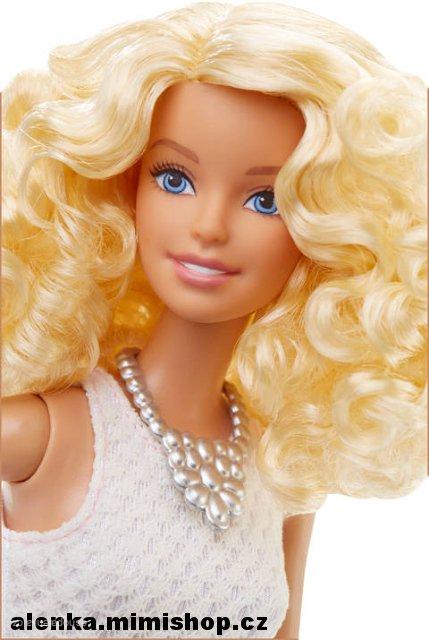 BARBIE FASHIONTAS > varianta DGY57