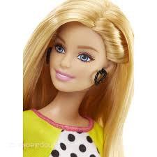 BARBIE FASHIONTAS > varianta DGY62