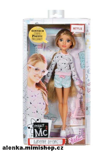 MGA panenka > varianta ADRIENNE