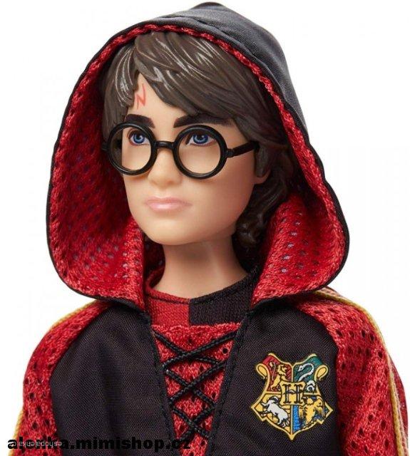 HARRY POTTER Turnaj tří kouzelníků > varianta HARRY POTTER