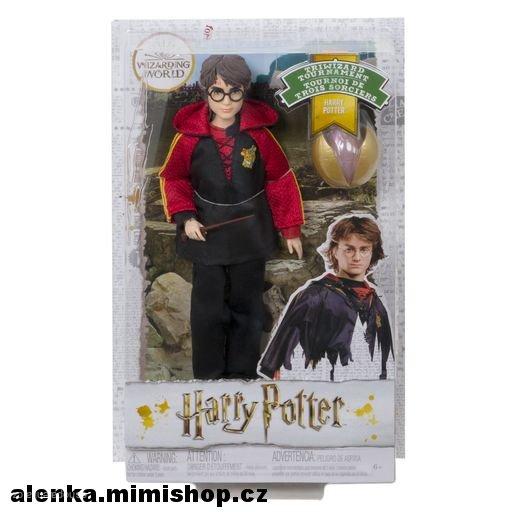 HARRY POTTER Turnaj tří kouzelníků > varianta HARRY POTTER