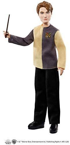 HARRY POTTER Turnaj tří kouzelníků > varianta CEDRIC DIGGORY