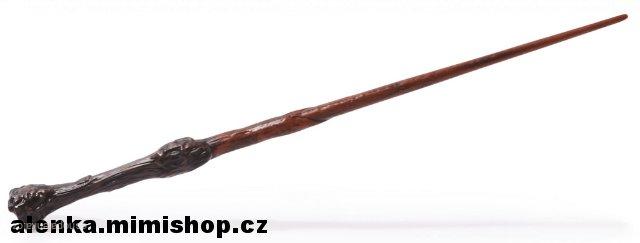 HARRY POTTER kouzelnické hůlky > varianta hůlka HARRYHO POTTERA