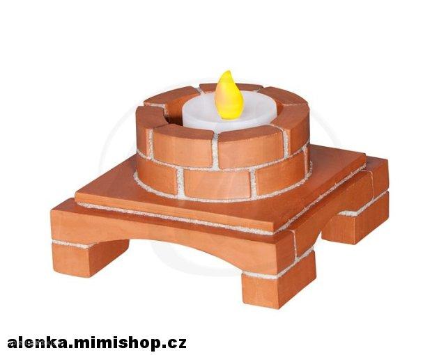TEIFOC Deco box svítící
