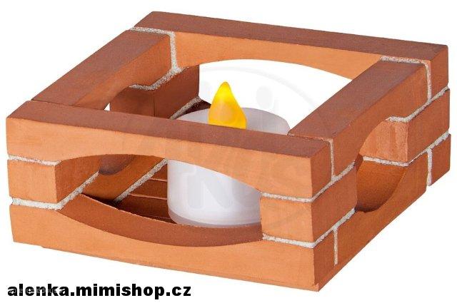 TEIFOC Deco box svítící
