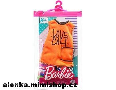 KEN OUTFIT > varianta GRC77