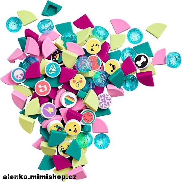 LEGO® DOTS™ doplňky > varianta 1. serie