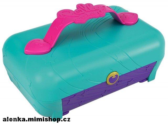 POLLY POCKET pidi tajná místa > varianta taneční party