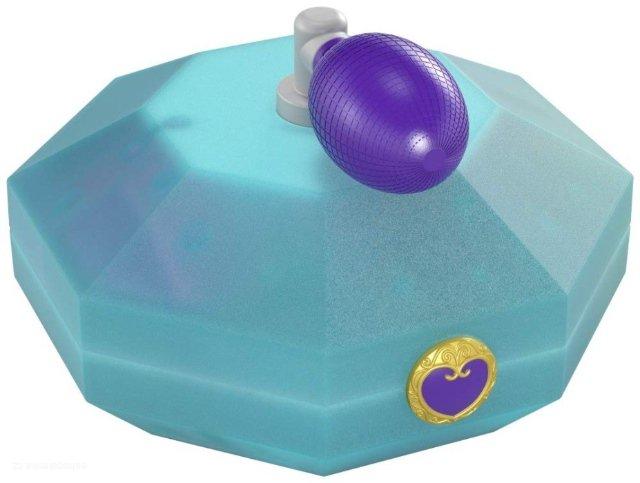 POLLY POCKET pidi svět do kapsy > varianta spa