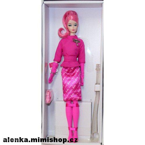 Barbie® 60th Anniversary Doll PINK