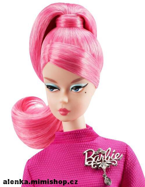 Barbie® 60th Anniversary Doll PINK