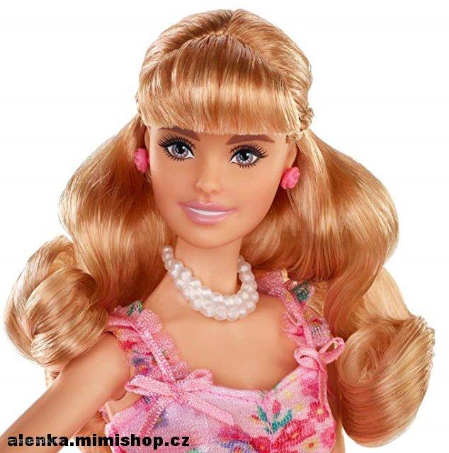 Barbie® Birthday Wishes® Doll