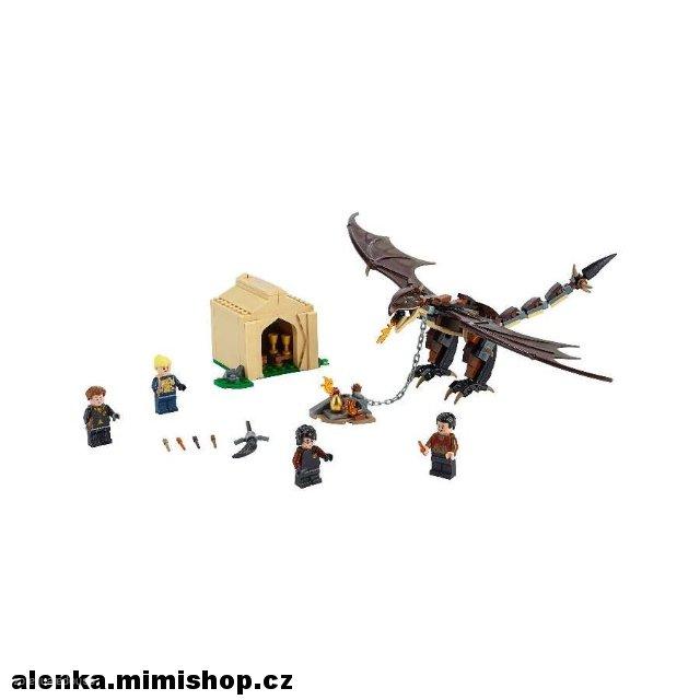 LEGO Harry Potter™ 75946 Maďarský trnoocasý