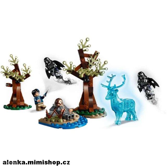 LEGO Harry Potter™ 75945 Ecpecto Patronum