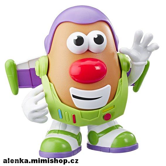 TOY STORY pan BRAMBUREK > varianta BUZZ