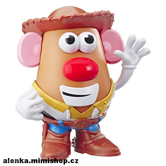 TOY STORY pan BRAMBUREK > varianta WOODY