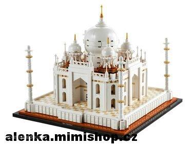 LEGO® Architecture 21056 Taj Mahal