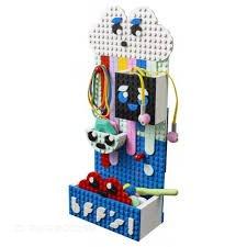 LEGO® DOTS™ 41938 kreativní box