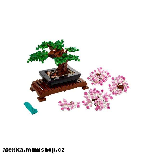 LEGO® BOTANICALS 10281 Bonsai