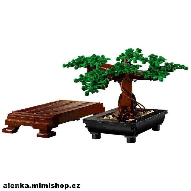 LEGO® BOTANICALS 10281 Bonsai