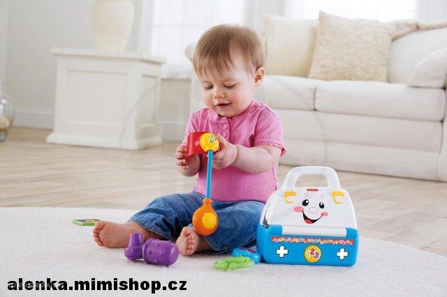 FP lékařský kufřík