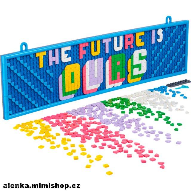 LEGO® DOTS 41952 Velká nástěnka