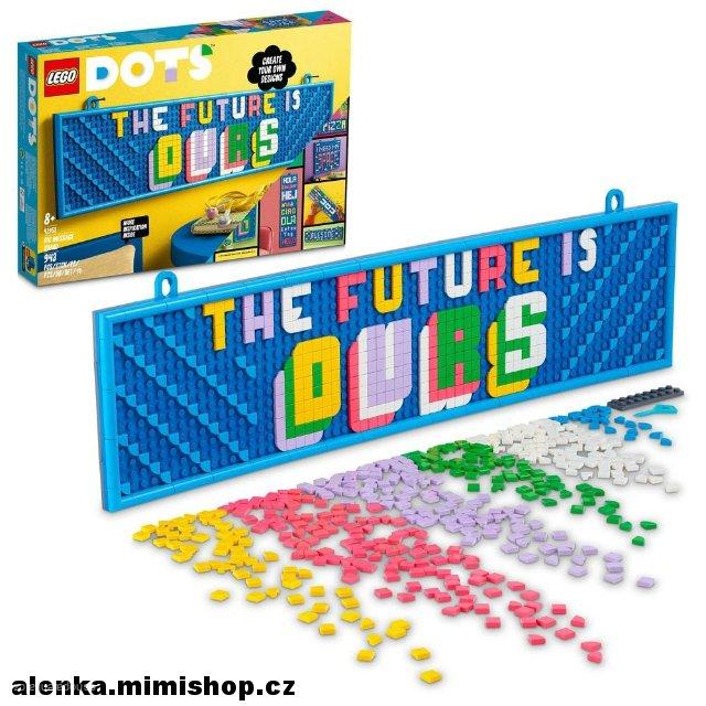 LEGO® DOTS 41952 Velká nástěnka