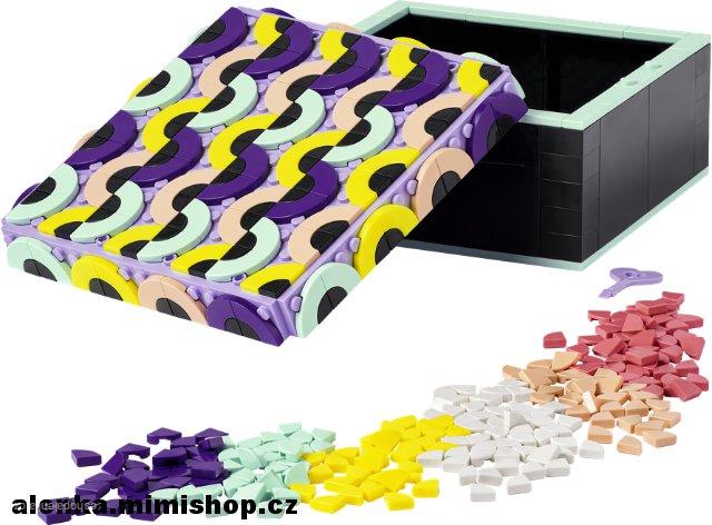 LEGO® DOTS 41960 Velká krabice