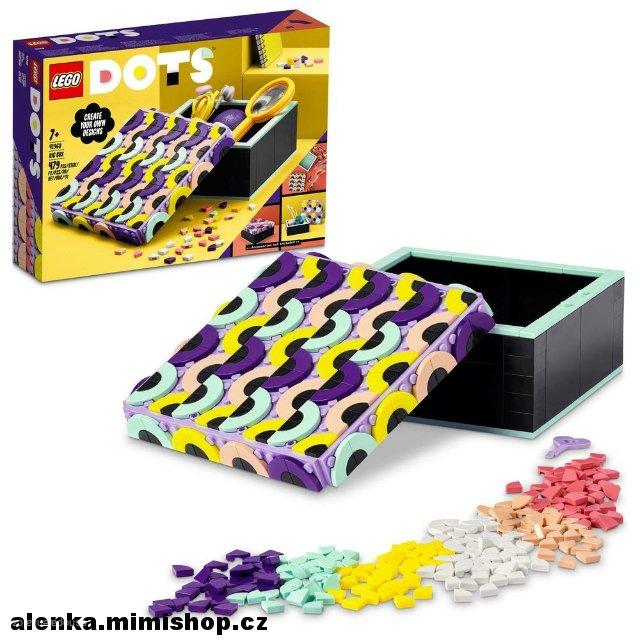 LEGO® DOTS 41960 Velká krabice