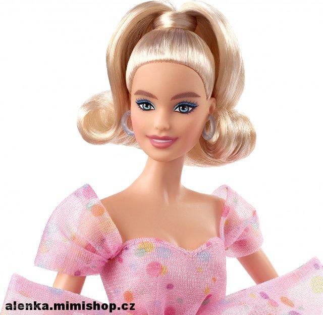 Barbie® Birthday Wishes® Doll 2022