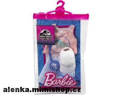 BARBIE OUTFIT > varianta GRD46