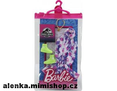 BARBIE OUTFIT > varianta GRD45