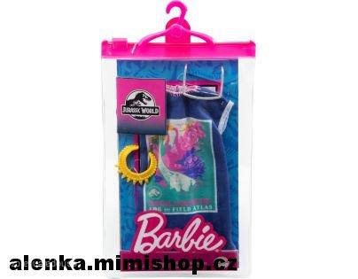 BARBIE OUTFIT > varianta GRD47