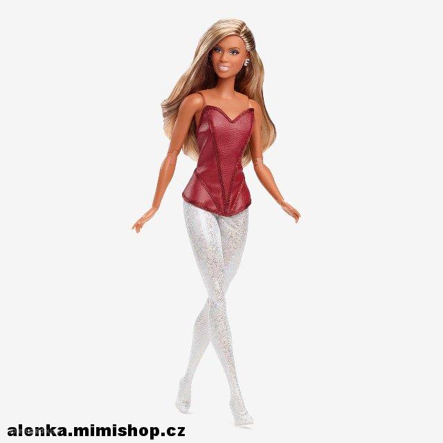 Barbie Tribute Collection Laverne Cox Doll