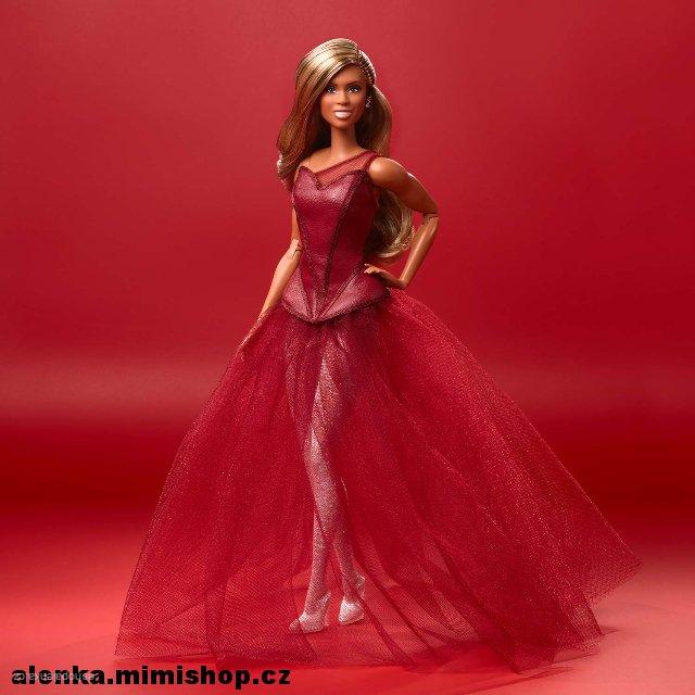 Barbie Tribute Collection Laverne Cox Doll