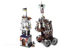 LEGO CASTLE Útok na věž