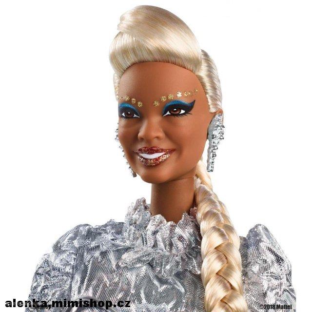 BARBIE V PASTI ČASU MRS WHICH (OPRAH)