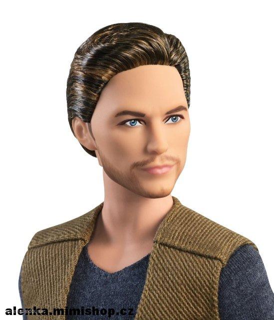 BARBIE JURSKÝ SVÉT : Zánik říše > varianta OWEN