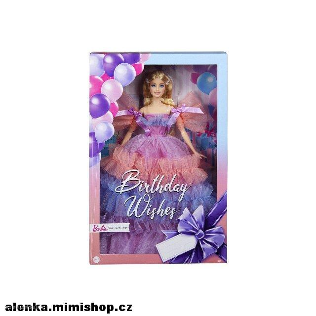 Barbie® Birthday Wishes® Doll 2021