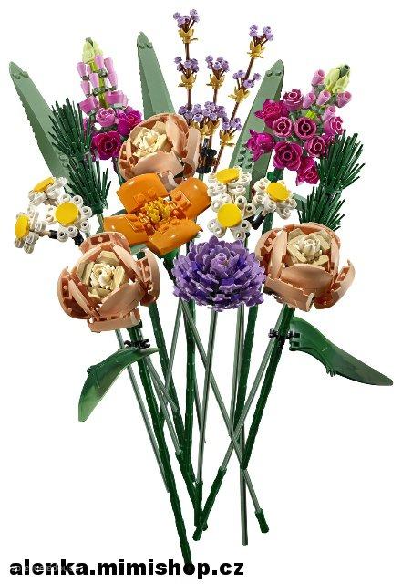 LEGO® BOTANICALS 1028 Kytice