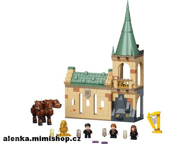 LEGO® Harry Potter™ 76387 Bradavice: setkání s Chloupkem