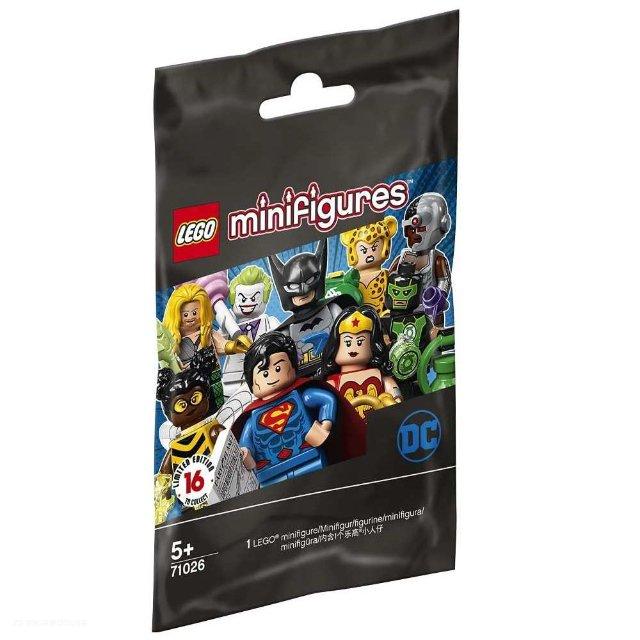 LEGO® Minifigurky 71026 DC Super Heroes série