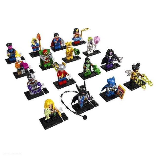 LEGO® Minifigurky 71026 DC Super Heroes série