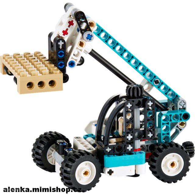 LEGO® Technic 42133 Nakladač