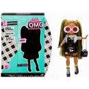 L.O.L. Surprise O.M.G. velká sestřička > varianta ART GRRL