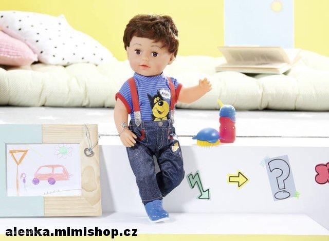 Starší bratříček Baby born®