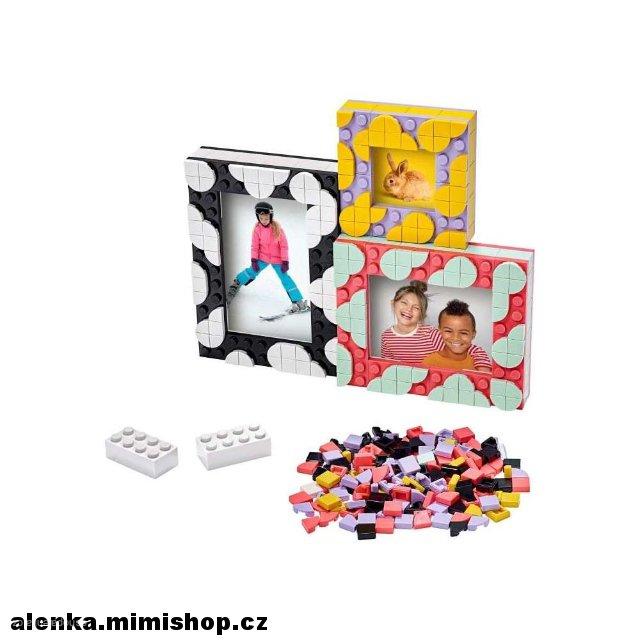 LEGO® DOTS™ Kreativní rámečky