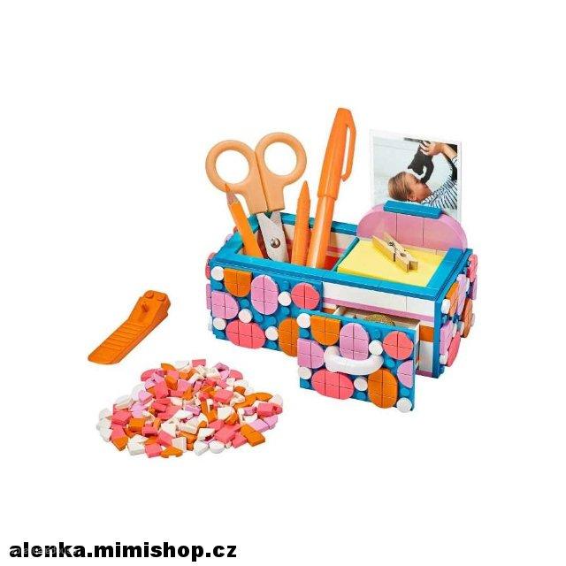 LEGO® DOTS™ Stolní pořadač