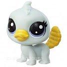 Littlest Pet Shop Dvě zvířátka > varianta KAMI KOALAPUFF a PAMMY PLATYFO