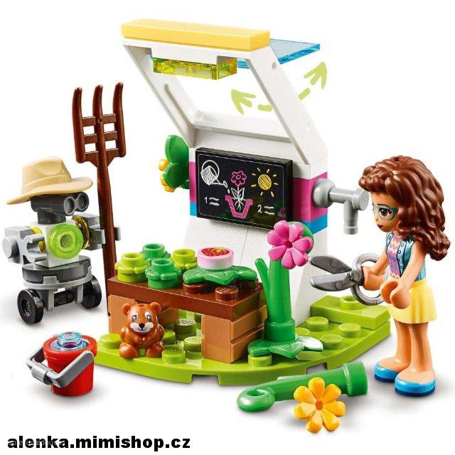 LEGO® FRIENDS 41425 Olivie a její zahrádka